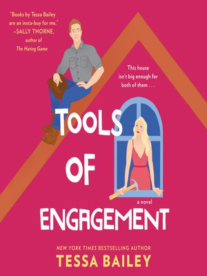 cover image of Tools of Engagement